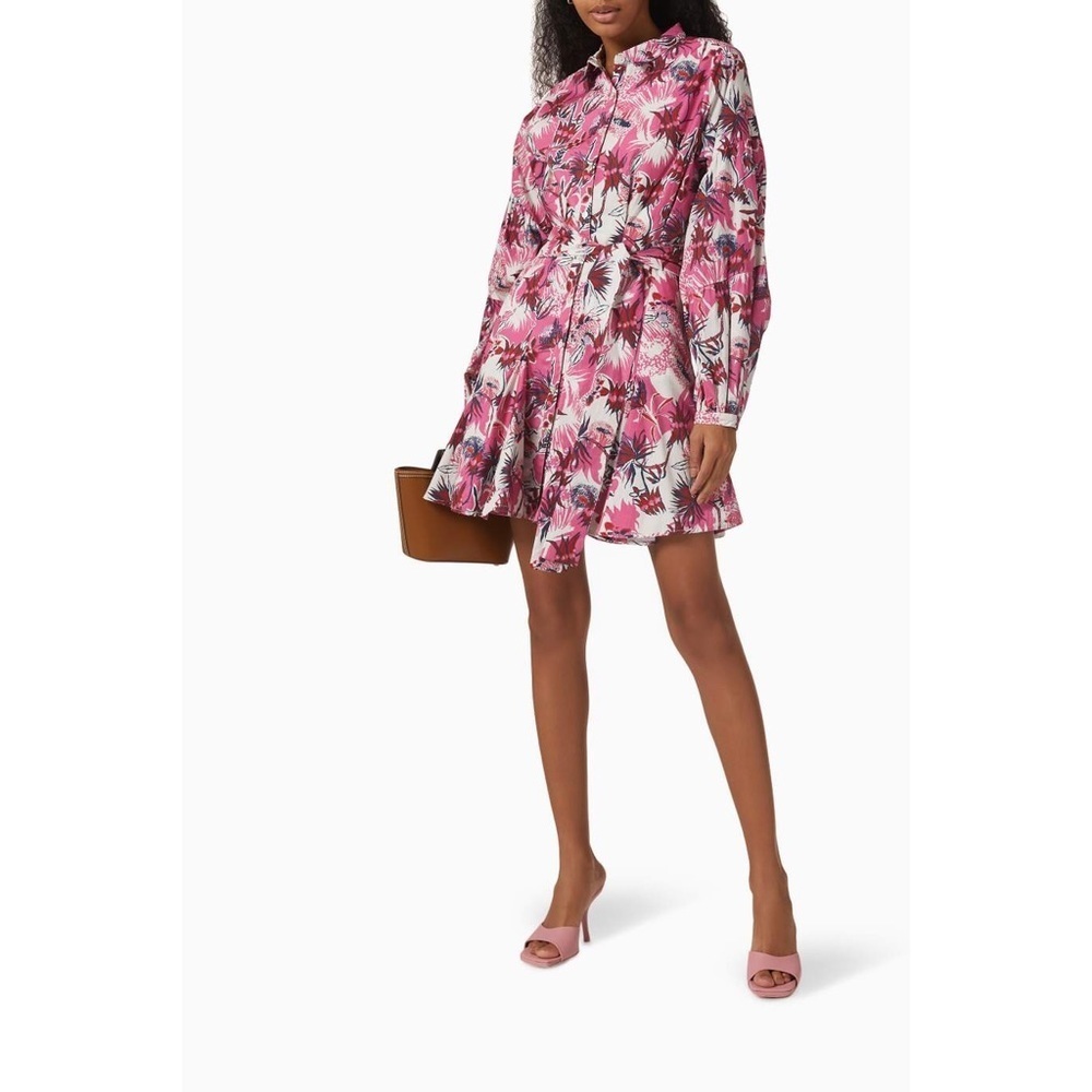 NWT Chufy Ushi Dress